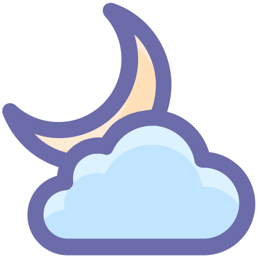 Weather icon