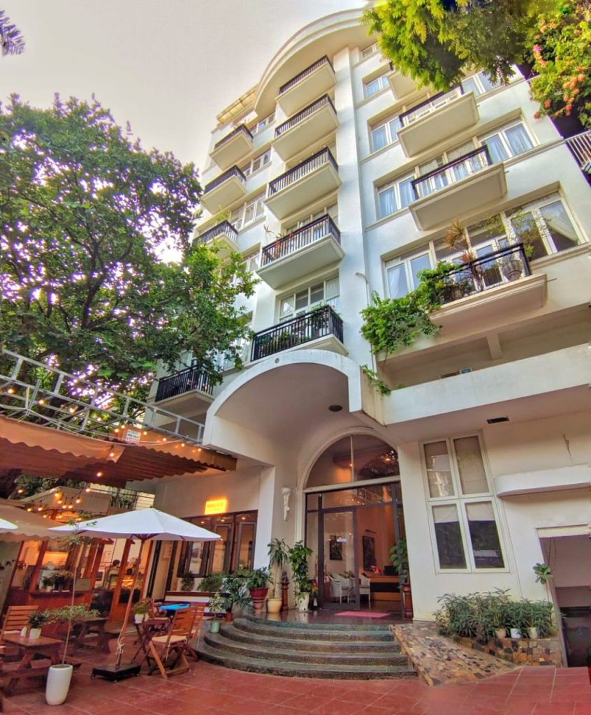 property consulting and management