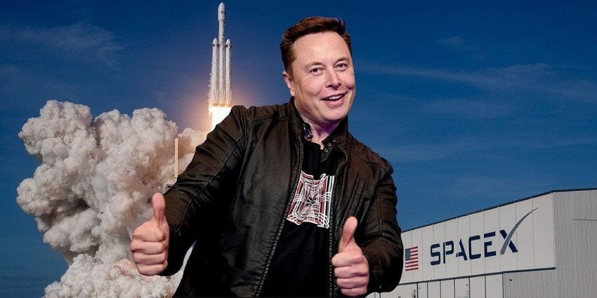 Why does Elon Musk want to move SpaceX component production to Vietnam? Which provinces could benefit?