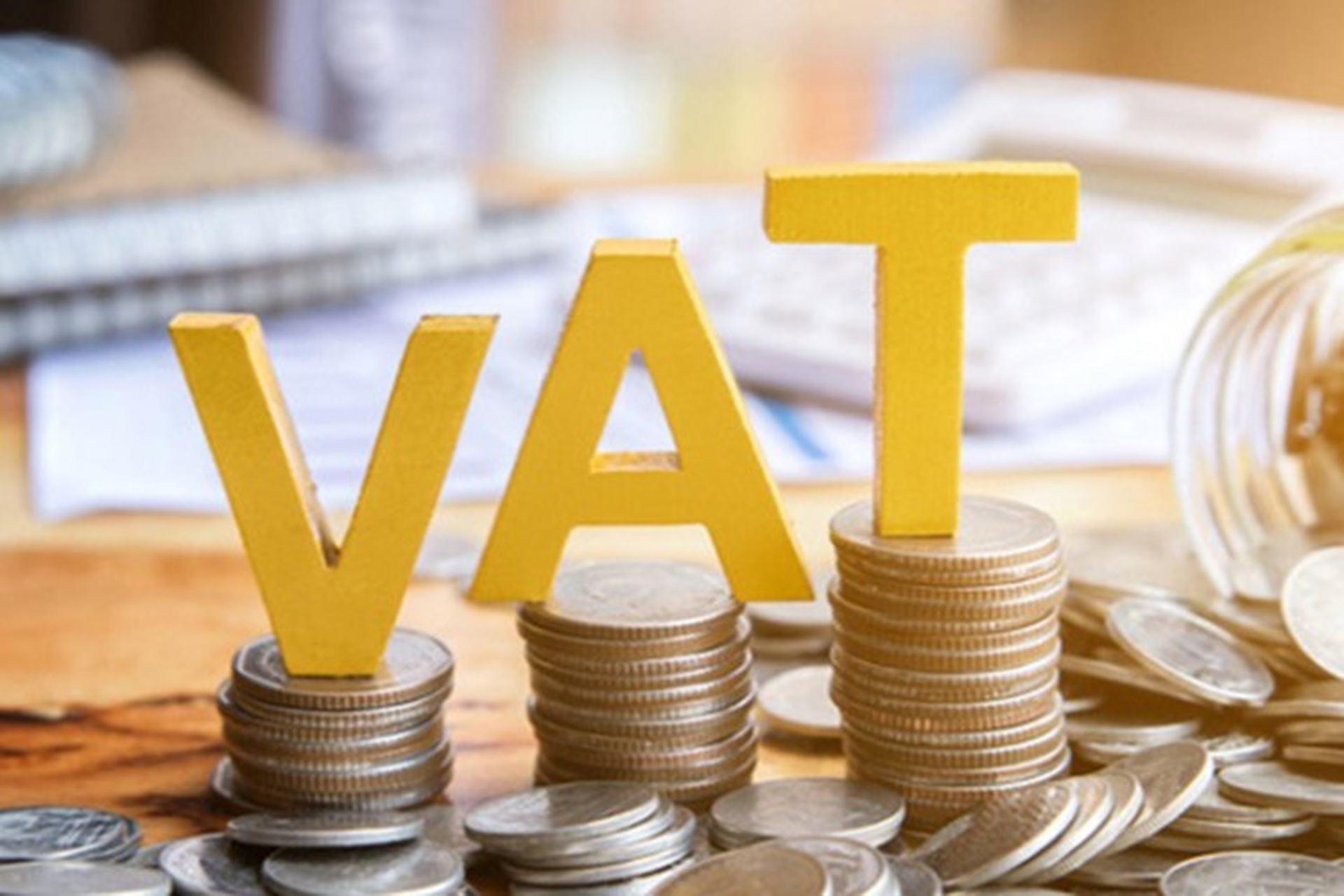 Finance ministry proposes 2% VAT reduction for first half of 2025