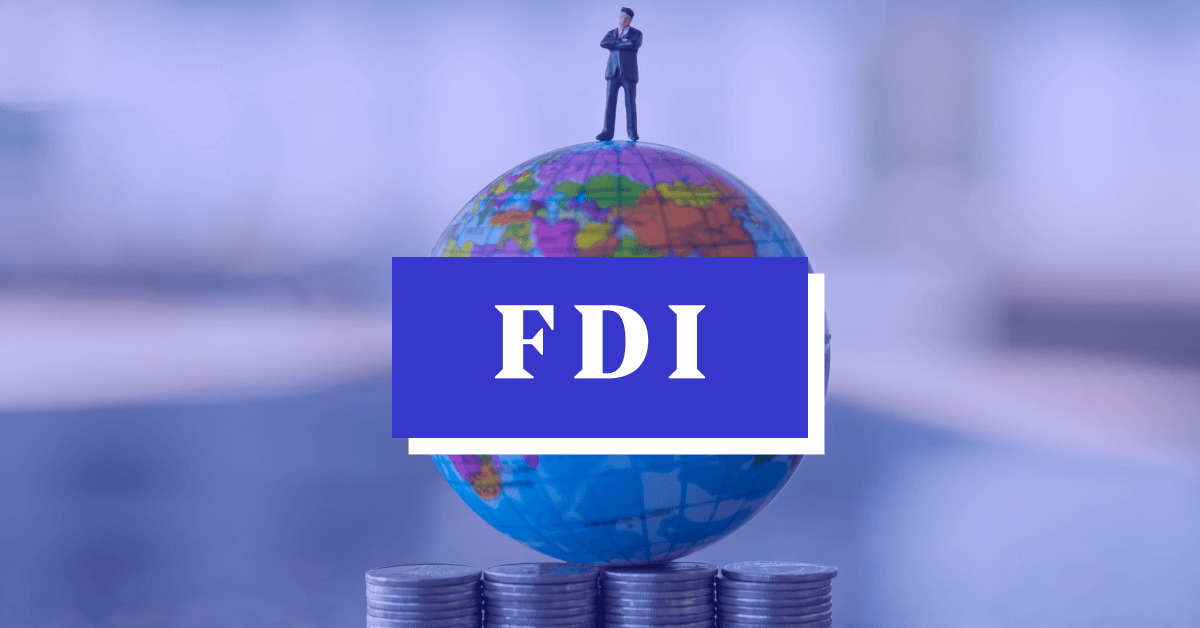 Vietnam Among Top 15 Developing Countries Attracting the Most FDI