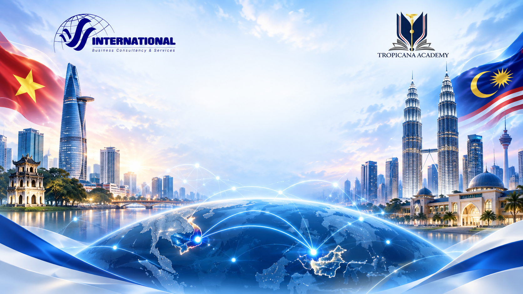 Vietnam Malaysia education partnership