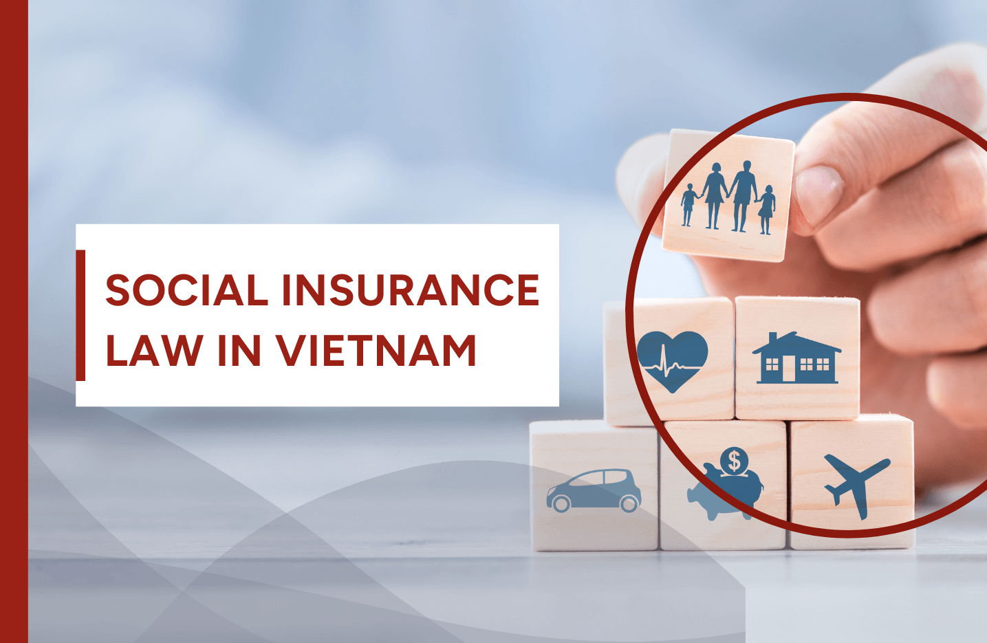 About Social Insurance