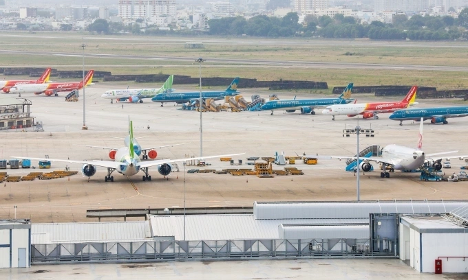 New airline enters Vietnam’s aviation market with $11.4M in charter capital