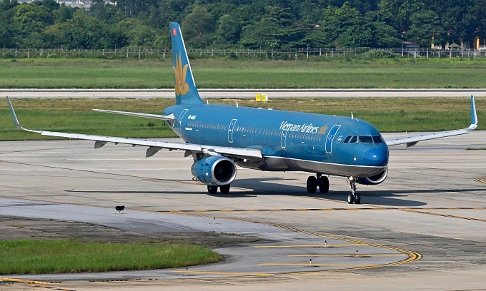 HCMC-central Vietnam flights fully booked for Lunar New Year