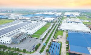 Bac Ninh: From Industrial Capital to Number 1 in Exports