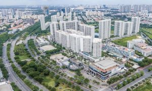 Vietnam property market trends