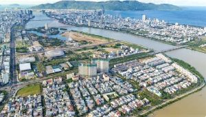 Da Nang investment projects 2026-2030