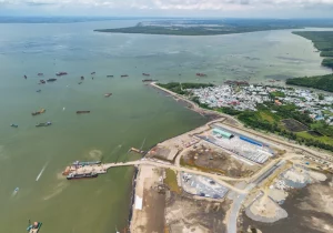 Vietnam property market trends