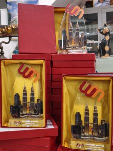 Educational branding solutions in Southeast Asia