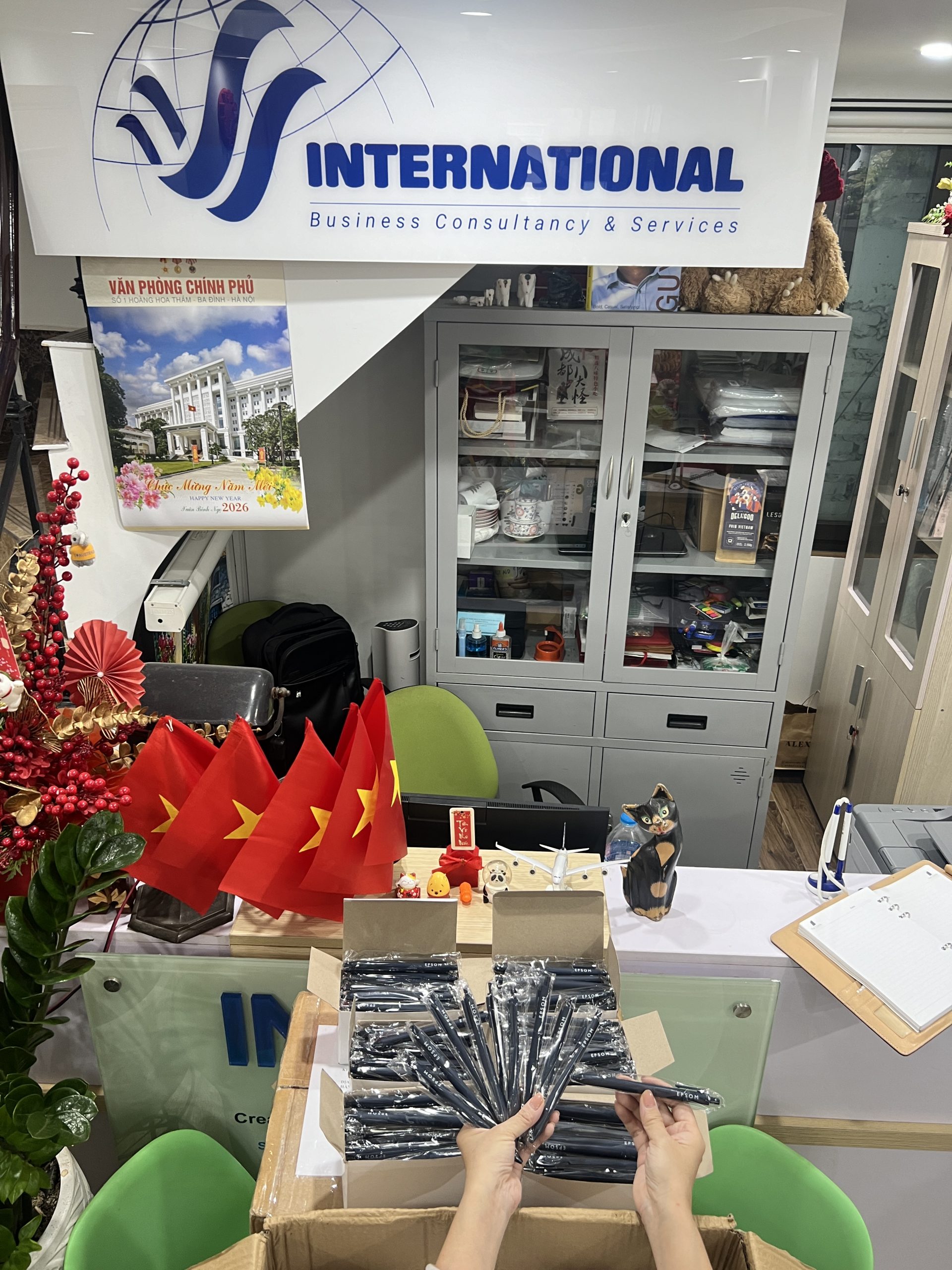 Epsom College expansion in Vietnam