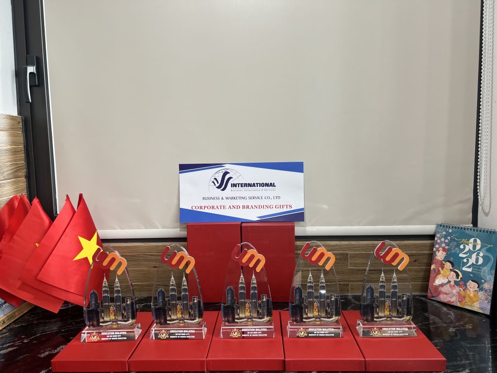 Educational branding solutions in Southeast Asia