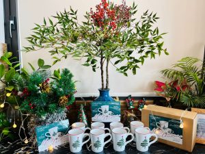 Oncocare branded gift