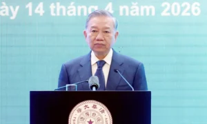 Vietnam-China edu-tech vision