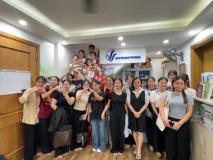 tourism marketing and sales