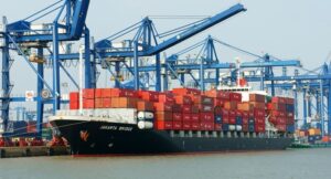 export avenues for Vietnamese businesses