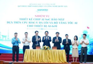 semiconductor research cooperation