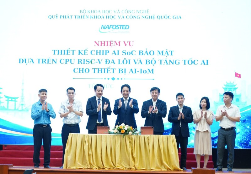 semiconductor research cooperation