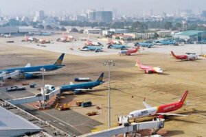 international airport master plan