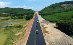 national road network plan