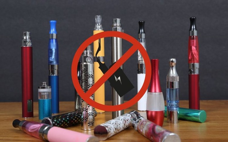 Vietnam trade ban decree 2026