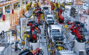 Vietnam’s industrial production rises