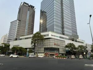 Keppel eyes property and green tech expansion
