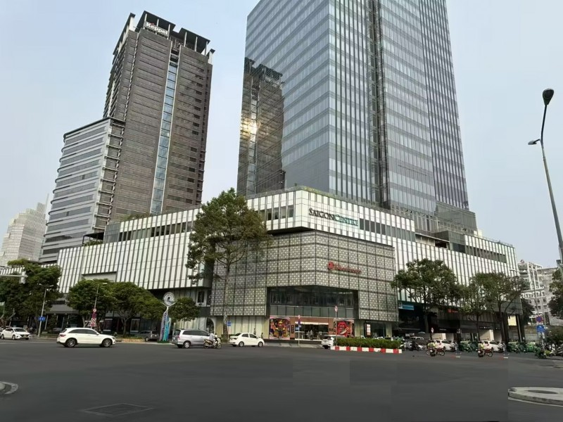 Keppel eyes property and green tech expansion