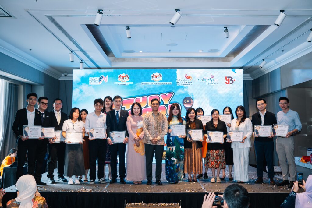 Study Abroad Malaysia 2026