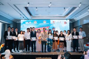 Study Abroad Malaysia 2026