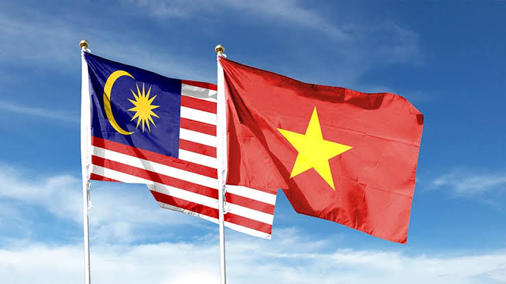 Vietnam Malaysia education partnership