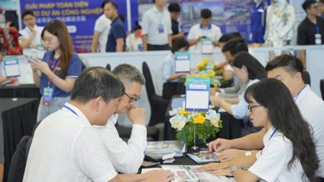Viet Cleanfact RHVAC
