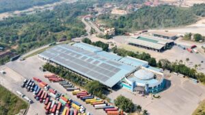 Quang Tri promotes