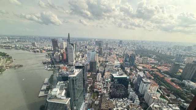 Ho Chi Minh