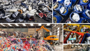 industrial solid waste
