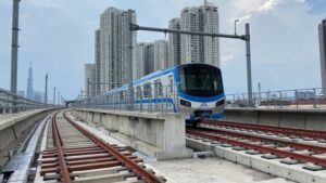 HCM City