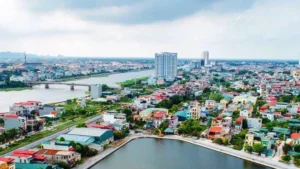 Ninh Binh