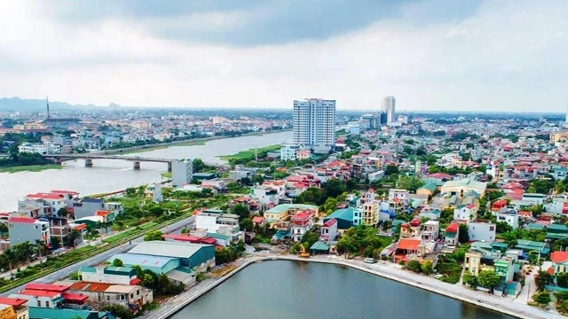 Ninh Binh