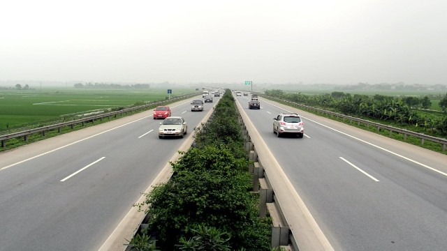 North South Expressway