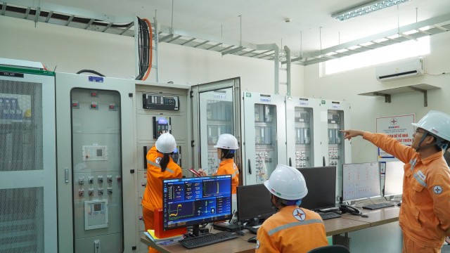 million green loan